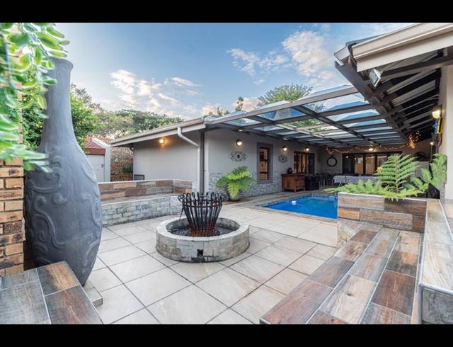 4 BEDROOM HOUSE FOR SALE IN HOMES HAVEN